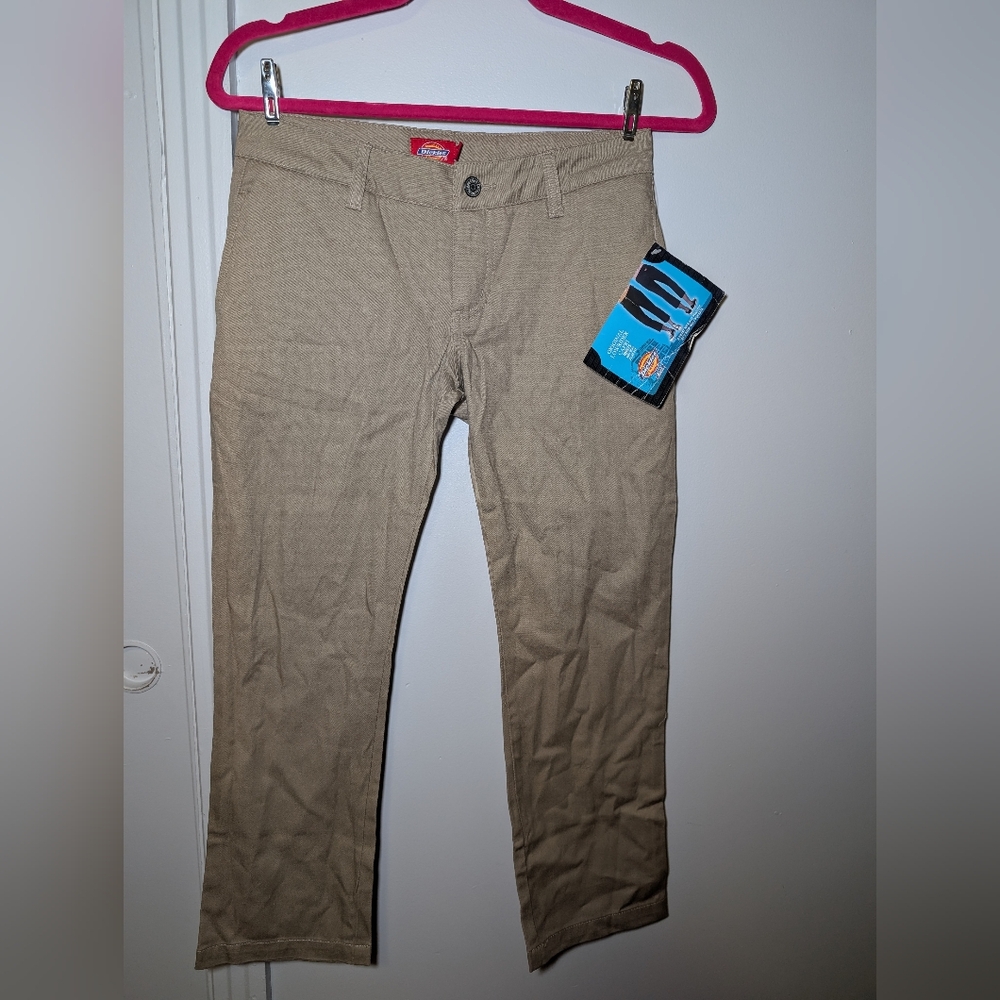 Dickies Lowrider Capri Pants
